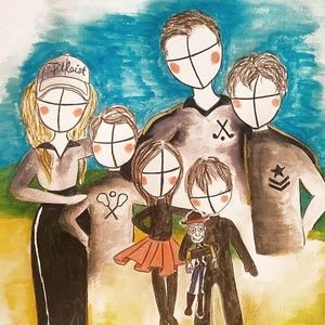 Meet your Posher, Emma